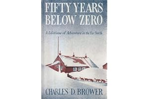 Fifty Years Below Zero