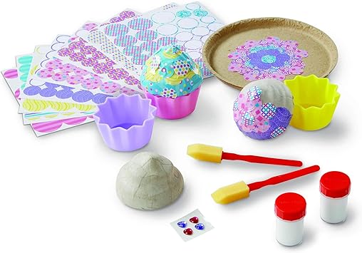 decoupage melissa and doug