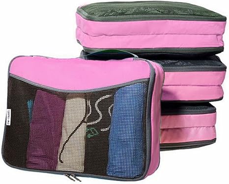 holiday organiser packing bags