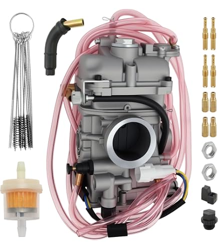 250F Carburetor Carburetor – Fits Yamaha WR250F/YZ250F 2001-2013