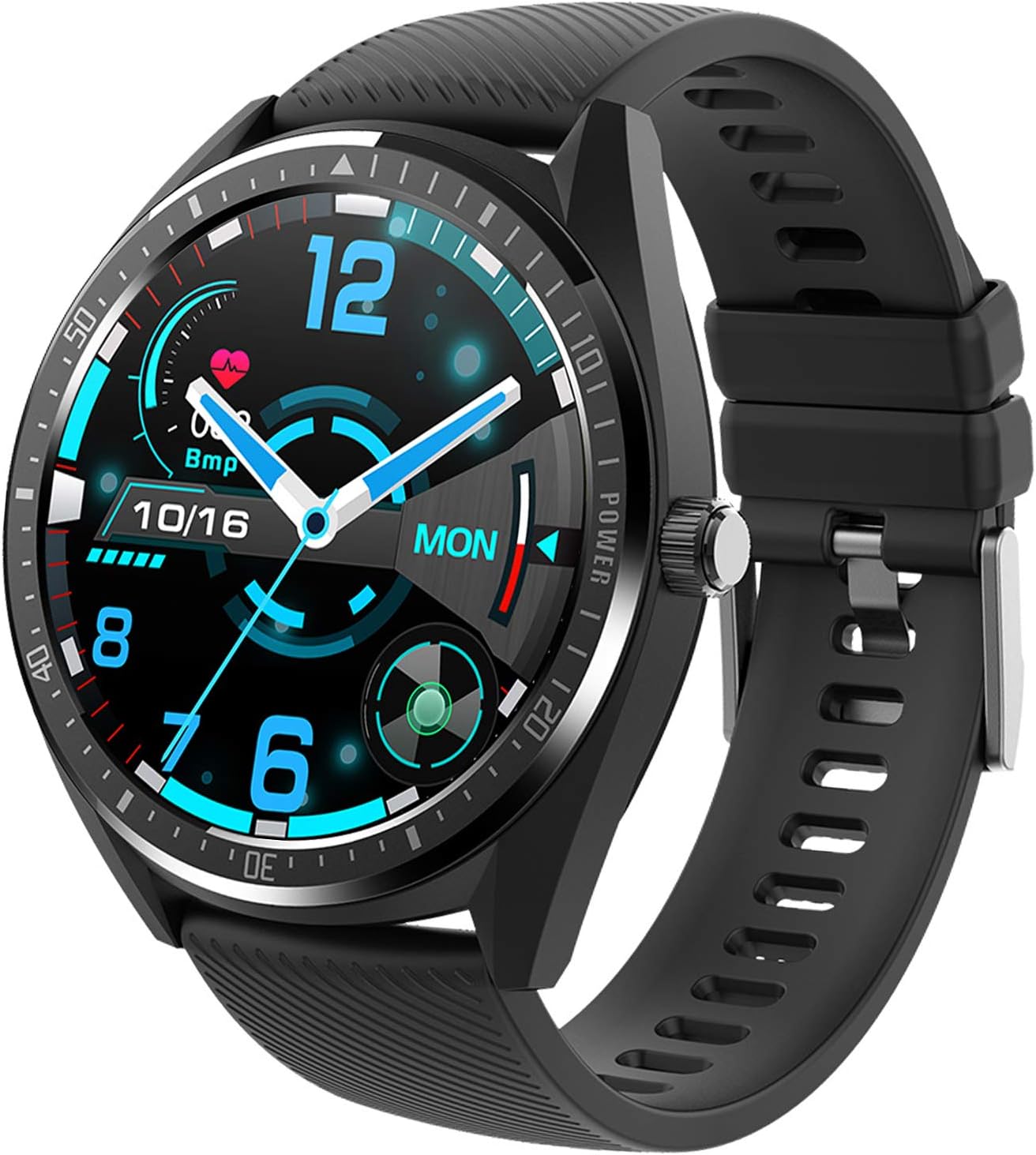 galaxy watch 46mm o2