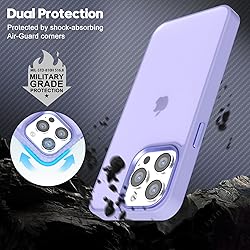 oakxco for iPhone 14 Pro Case Matte