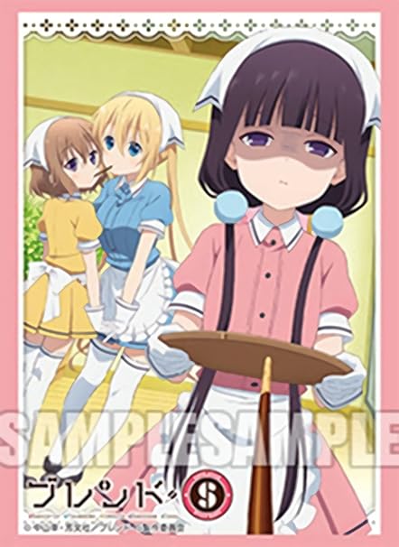 Get Amazon Com Blend S Maika Mafuyu Kaho Card Game Character Event Desktop Wallpaper Wallpaper Amazon Com Blend S Maika Mafuyu Kaho Card Game Character Event For iPhone