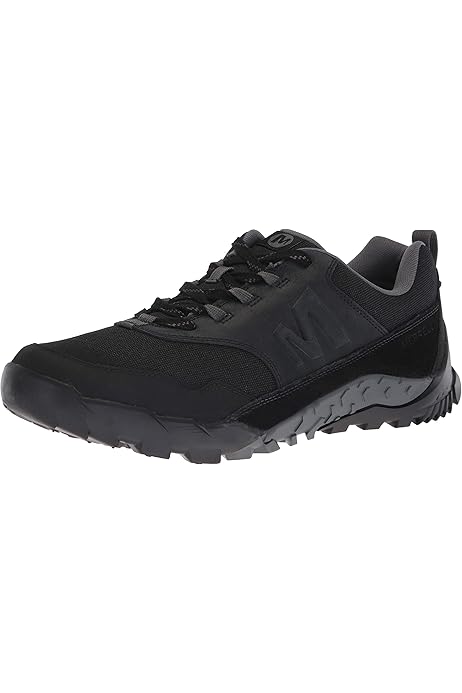 merrell men's annex recruit hiking shoe