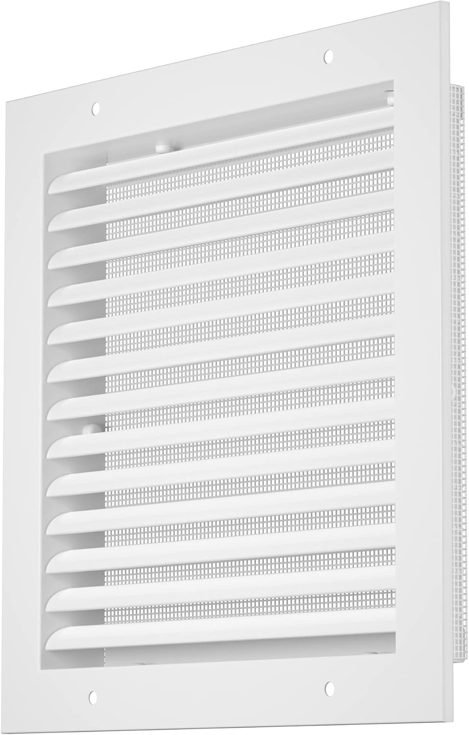 Registers, Grilles & Vents - 10.5