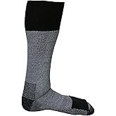 Heat Factory Merino Wool Pocket Socks for use with Heat Factory Foot & Toe Warmers