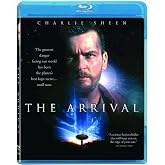 The Arrival [Blu-ray]