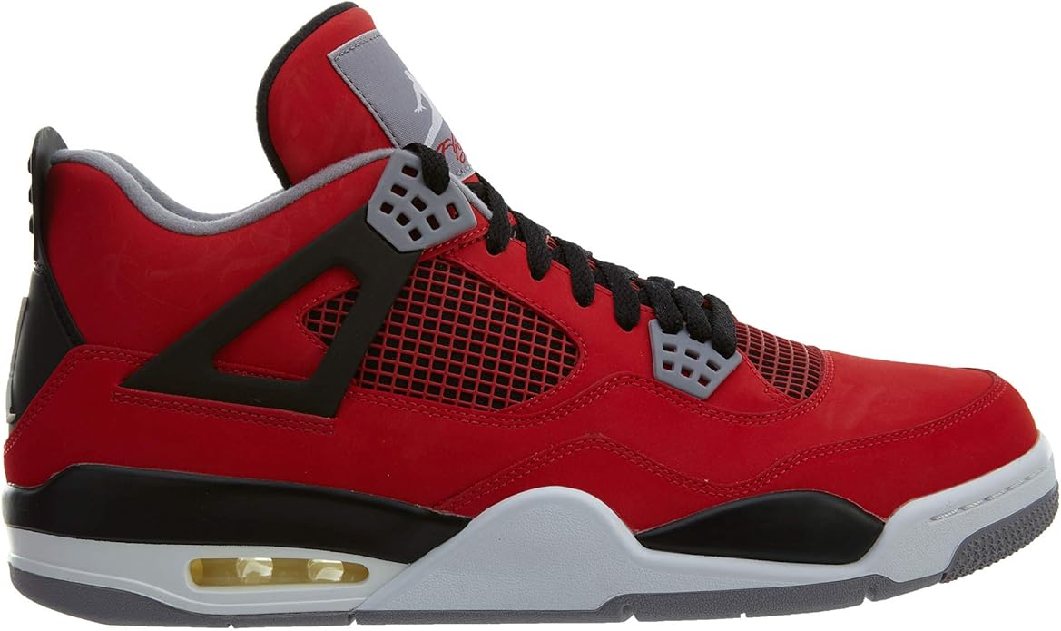 jordan 4 toro bravo release date 2018