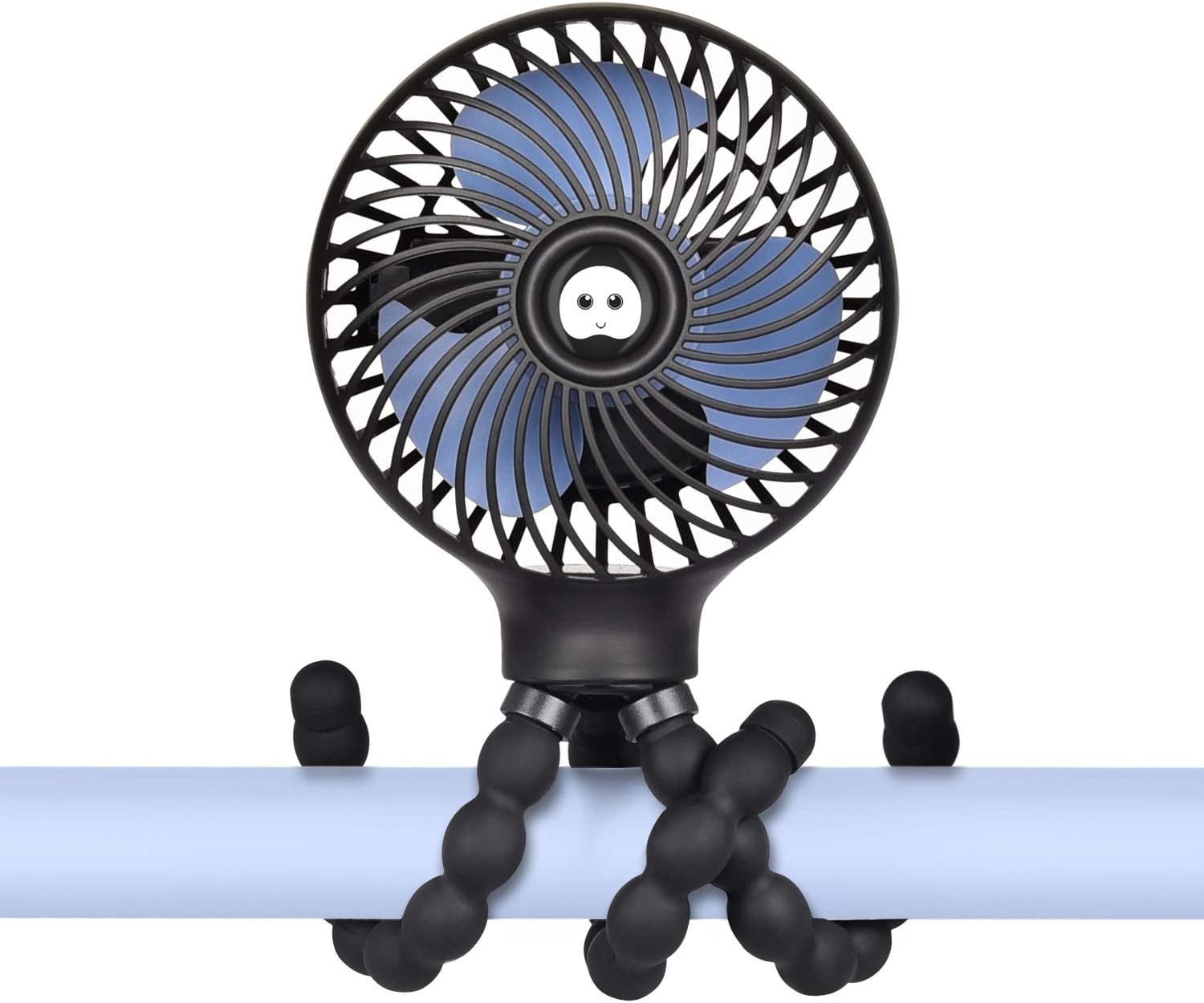 usb stroller fan