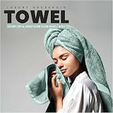 GC GAVENO CAVAILIA Towels Bale Set 10pc 100% Egyptian Cotton Duck Egg view 7