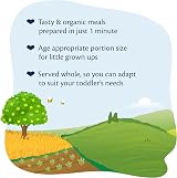 HiPP Organic Lasagne Bolognese Toddler Meal 250g 6 Pack 15+ Months view 5