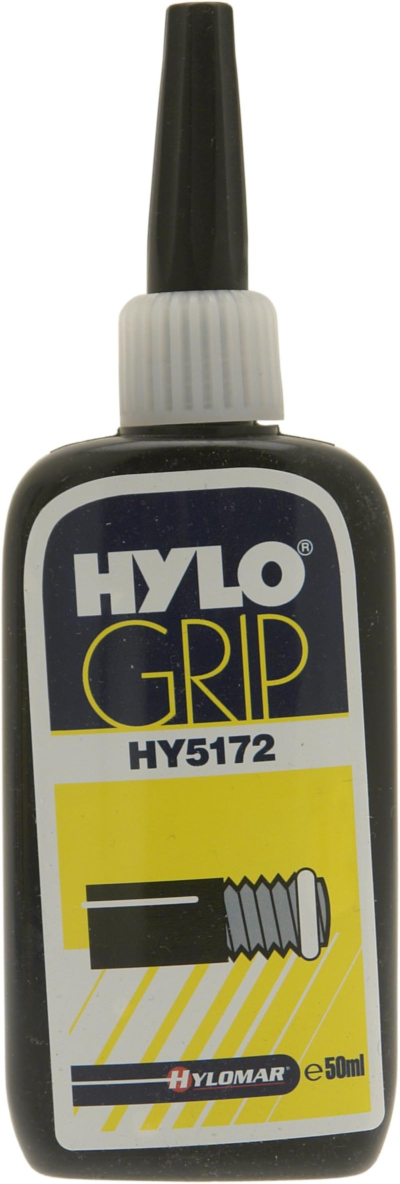 F/HY5172/050M 50ml Medium Strength Thread Sealant