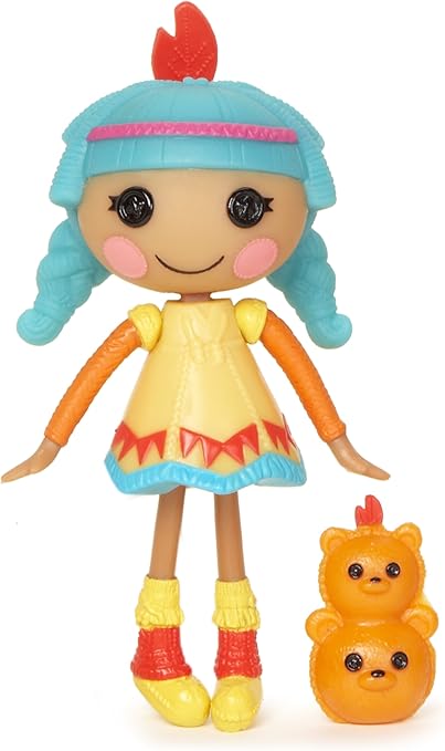 lalaloopsy nombres