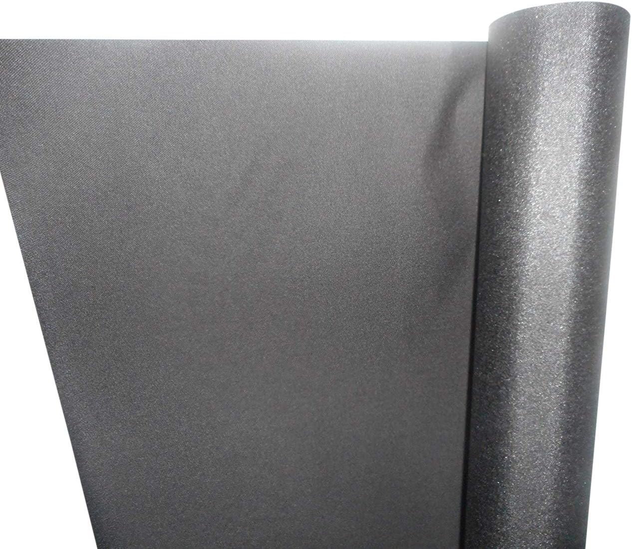 Black 1,000 Denier Cordura Nylon Fabric by the Yard Amazon.ca Home