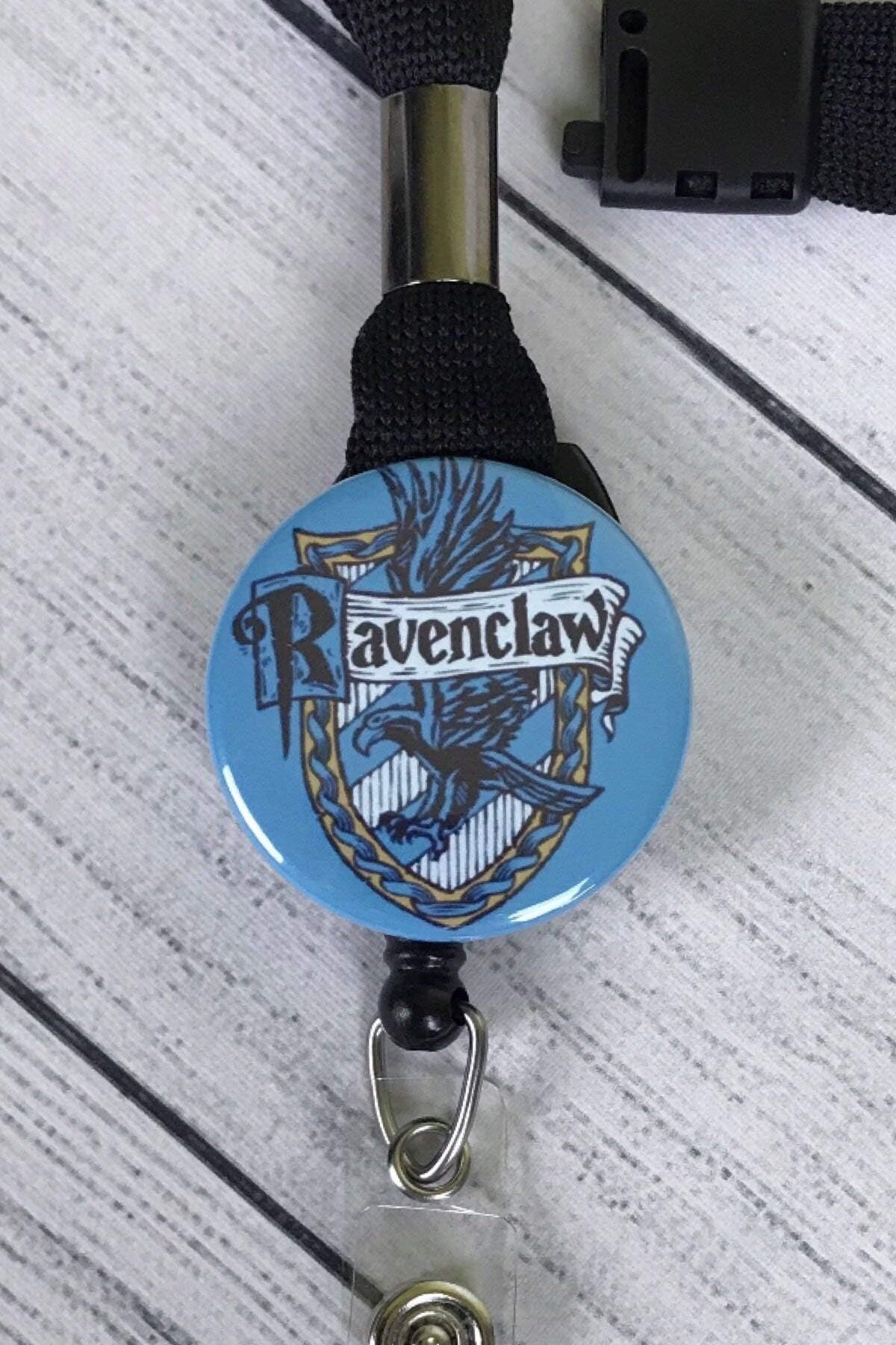 Badge Reel ~ Cute Badge Reel ~ Nurse Badge Reel ~ Retractable Badge Reel
