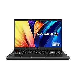 ASUS VivoBook Pro 15X OLED Laptop, 15.6” OLED