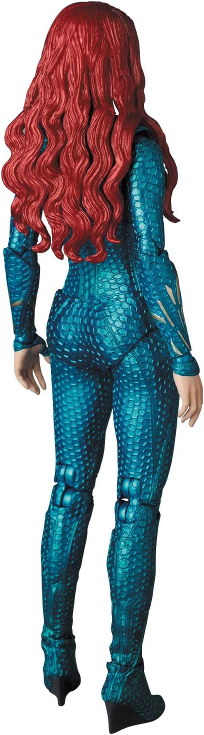 action figure mera