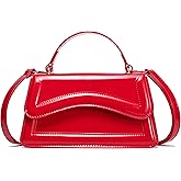 MyDearie mini purse for women trendy small crossbody bag Satchel Casual Bag for women