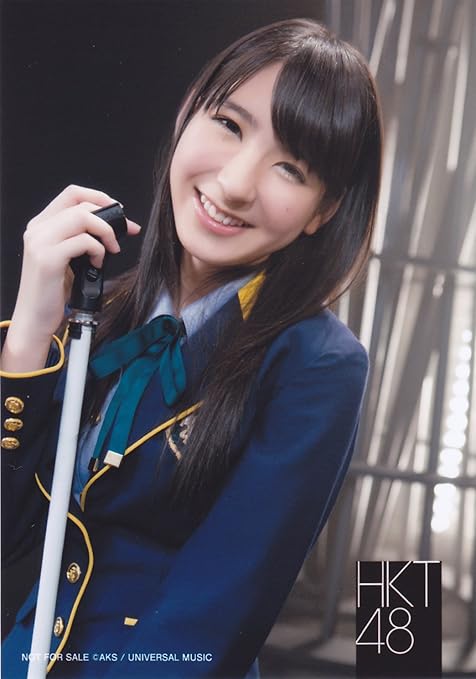 Amazon Hkt48 公式生写真 メロンジュース 店舗特典 ヤマダ電機グループ 松岡菜摘 アイドル 芸能人グッズ 通販