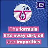 Clean & Clear Blackhead Clearing Daily Scrub 150 ml view 7