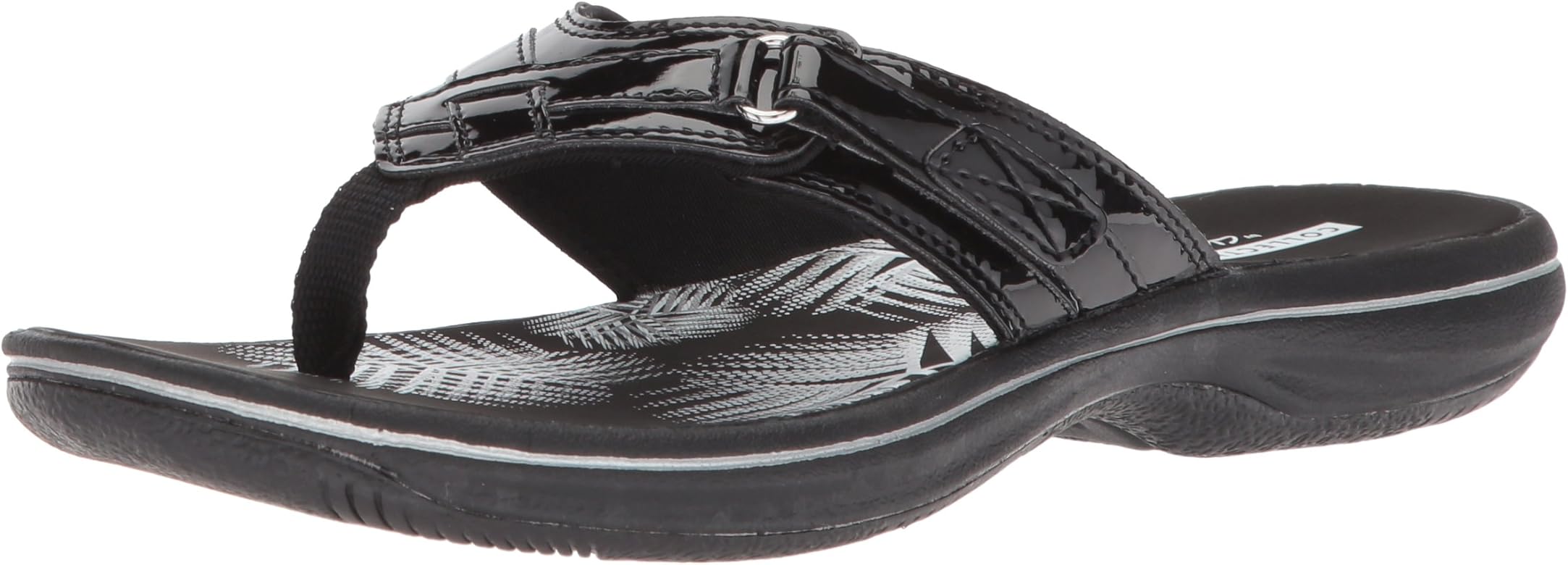 clarks breeze sea flip flops canada