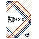 MLA Handbook