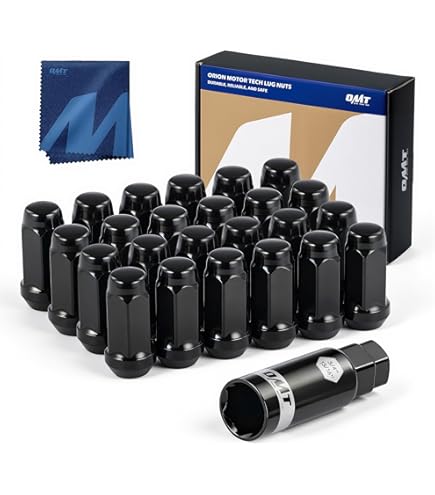 Steelman 78544 7-Spline 5/8-Inch Locking Lug Nut Socket : Amazon