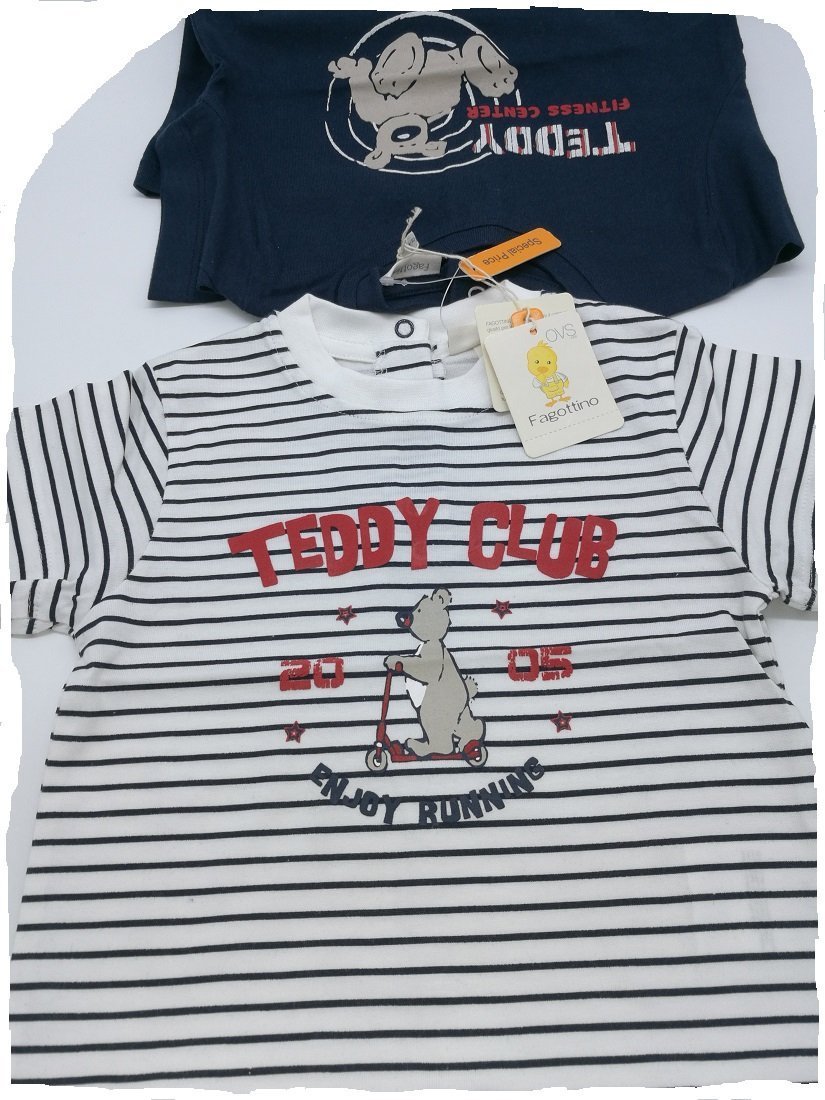 fagottino baby clothes