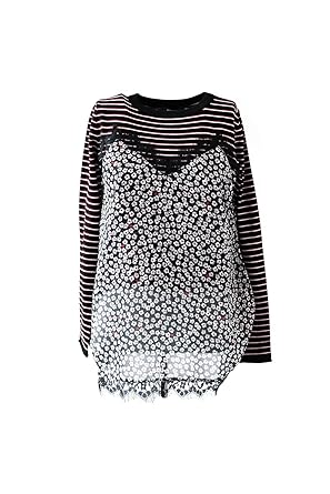 maglie twin set 2018