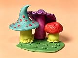 Crayola Pearl & Cosmic Dough 20pk x 3oz Shimmer Pastel Colors view 7