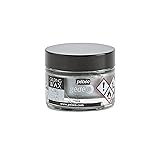 Pebeo Gilding Wax, 30 ML, Silver