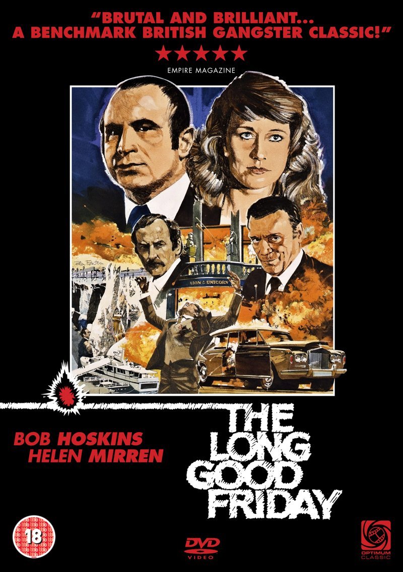 the long good friday