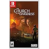 The Church in the Darkness - Nintendo Switch