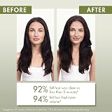 Klorane Dry Shampoo with Oat Milk Spray 50ml Frequent Use Cleans Hair Without view 6
