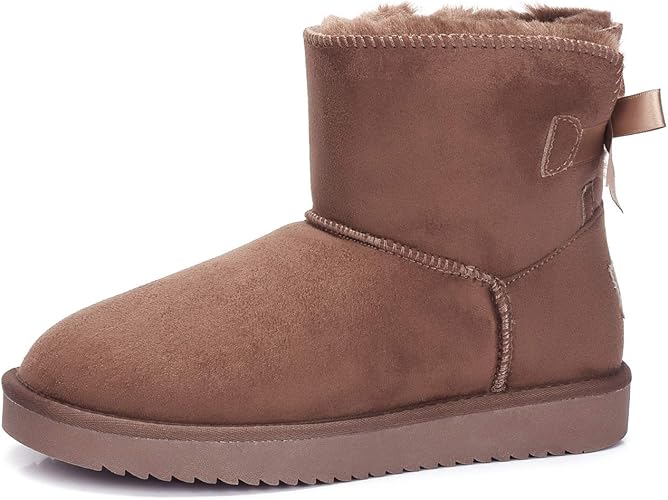 vegan snow boots uk