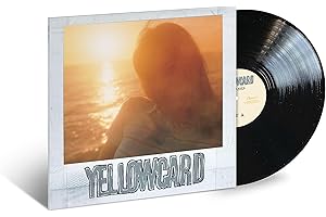 Ocean Avenue (Vinyl)