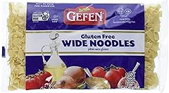 Gefen Gluten Free Wide Noodles, 9 oz