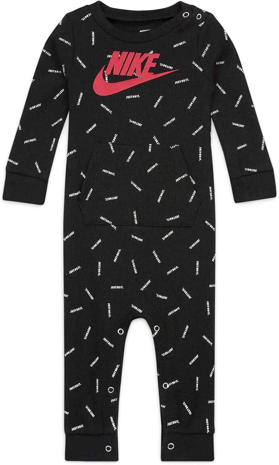 nike just do it jumpsuit