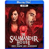 Salamander House, The