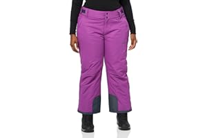 ARCTIX Women's Insulated Snow Pants