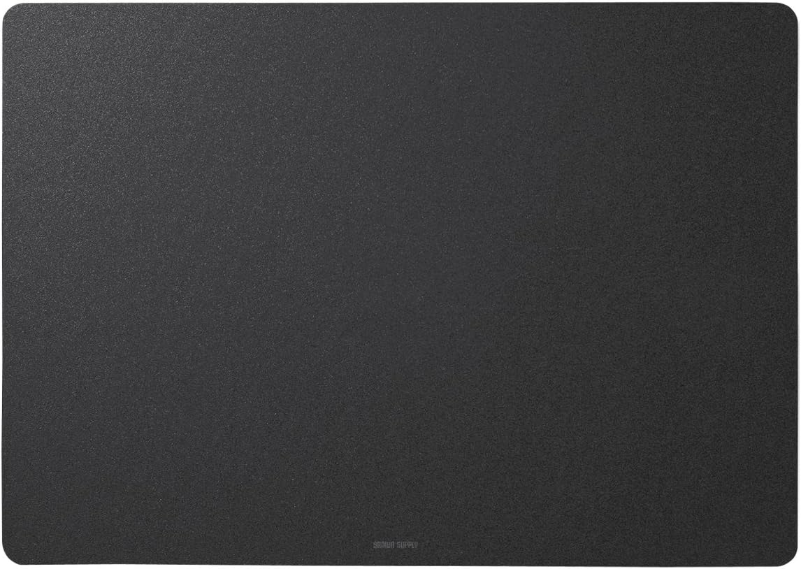 Amazon Co Jp Sanwa Supply 大型マウスパッド Mpd Op34 パソコン 周辺機器