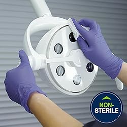 HALYARD SKYBREEZE Nitrile Exam
