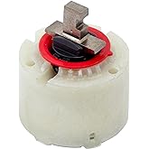 American Standard 023529-0070A/H CARTRIDGE 47 MM W/SEALS -C'MIX/REL+