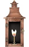 Primo Lanterns RL-21FG Copper Lantern