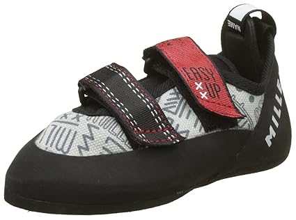 MILLET Kinder Easy Up Kletterschuhe