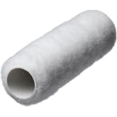 Wagner Spraytech 9-Inch Perforated Power Roller Cover for Wall Painting | Perforated 9-inch x 3/8-inch roller cover fits compatible Smart Roller, Smart Flow and SideKick systems.