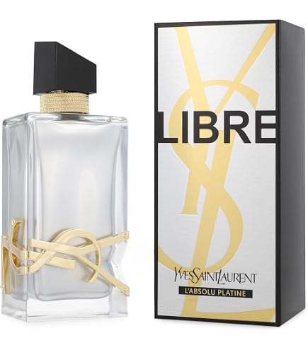 Amazon.com : Libre L'eau Nue Parfum De Peau by Yves Saint Laurent