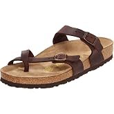 Birkenstock Women's Mayari Oiled Leather