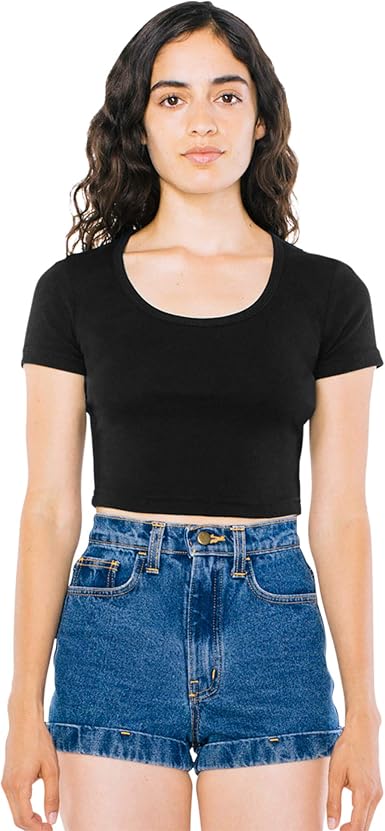 american apparel baby