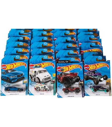Amazon.com: Hot Wheels Classic Series 1: T-Bucket #24 of 25 : Toys
